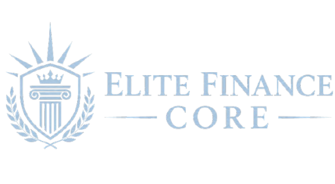Elite Finance Core Bank